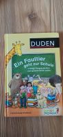 Ein Faultier geht zur Schule Bayern - Neu Ulm Vorschau