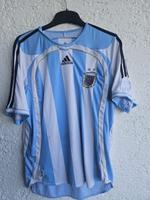 Argentinien Trikot 2006 Retro Baden-Württemberg - Esslingen Vorschau