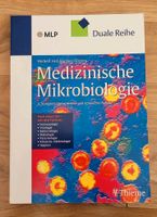 MLP Duale Reihe - Medizinische Mikrobiologie Lehrbuch Nürnberg (Mittelfr) - Mitte Vorschau