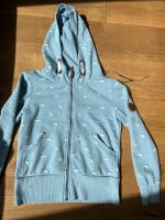 Jacke Pferd Gr 146/152 blau Baden-Württemberg - Ludwigsburg Vorschau