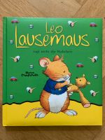 Kinderbuch Leo Lausemaus sagt nicht die Wahrheit Baden-Württemberg - Heidelberg Vorschau