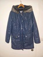 Winterjacke Damen Soccx/Größe M Bremen-Mitte - Bahnhofsvorstadt  Vorschau