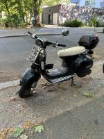 E-Moped DEFEKT (E-Scooter Futura) Berlin - Wilmersdorf Vorschau