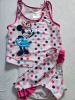 Tankini Minnie Mouse neu Gr. 134 /140 Nordrhein-Westfalen - Hennef (Sieg) Vorschau