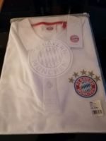 FC Bayern Polo Shirt Gr. L Bayern - Buxheim Vorschau