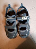 Fila Trekkingsandalen 36 Baden-Württemberg - Ummendorf Vorschau