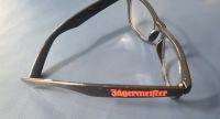 R38) JÄGERMEISTER Nerd Brille - NEU Bayern - Zapfendorf Vorschau