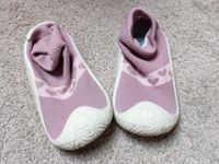 Babyschuhe, nie genutzt Sachsen-Anhalt - Bad Lauchstädt Vorschau