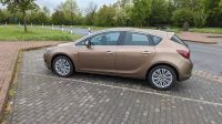 Opel Astra 1.4T 103kW INNOVATION  *TÜV + Bremsen NEU* Sachsen - Eilenburg Vorschau