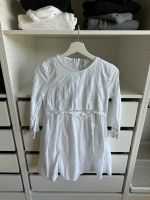 Weißer Jumpsuit von Zara, Größe: XS Bayern - Fürstenzell Vorschau