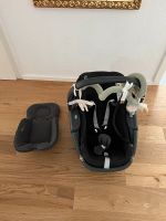 2 Babyschalen zu verkaufen! Maxi Cosi Coral und Cybex Aton Baden-Württemberg - Ravensburg Vorschau