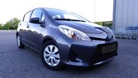 Toyota Yaris 1,5-l-VVT-i Hybrid Life TÜV NEU Duisburg - Meiderich/Beeck Vorschau
