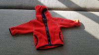 Fleece Jacke Jako o 68 74 rot Bayern - Erlangen Vorschau