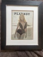 gerahmtes Bild echter Vintage-Playboy Hamburg-Mitte - Hamburg St. Georg Vorschau