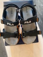 Sandalen Gr. 31 von fila Junge / wie neu Niedersachsen - Stuhr Vorschau