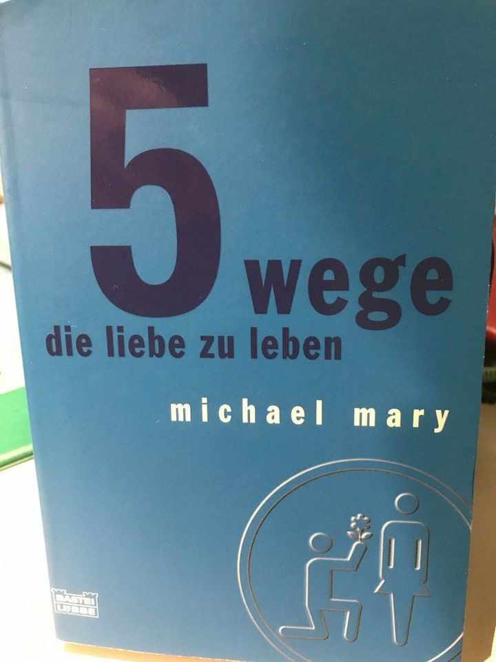 Willst du normal sein oder glücklich  Bücher Paar Psychologie in Dresden