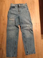 Jeanshose H&M Gr.36 Hessen - Hauneck Vorschau