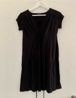 H&M Mama maternity Umstandskleid Stillkleid Gr. M 38 schwarz München - Schwabing-West Vorschau