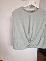 Kurzes Shirt von Vero Moda in der Größe L Thüringen - Jena Vorschau
