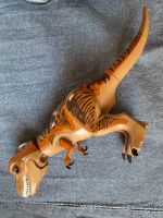 LEGO Jurassic World T-Rex Dinosaurier 75918 Dino braun Brandenburg - Röderland Vorschau