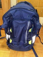 Satch Rucksack blau Niedersachsen - Barwedel Vorschau