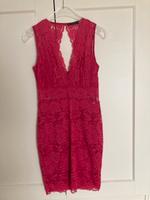 Kleid, Spitzenkleid, Gr. 36, GUESS Bayern - Rain Lech Vorschau