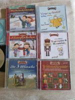 5 x CD Weihnachten Geschichten Lieder für Kinder neu Lindenthal - Köln Sülz Vorschau