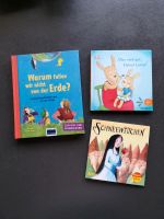 Kinderbücher Bayern - Surberg Vorschau