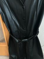 Schwarzes Lederkleid Pimkie Nordrhein-Westfalen - Düren Vorschau