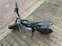 Pocket Bike Gross Baden-Württemberg - Müllheim Vorschau