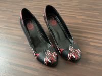 Rockabilly Schuhe, Marke TUK, Gr. 37 Brandenburg - Oranienburg Vorschau