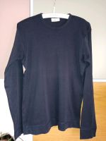 Tom Tailor Sweatshirt Herren dunkelblau Gr. M neu Nordrhein-Westfalen - Soest Vorschau