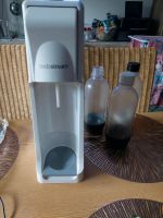 Sodastream m.3 Flaschen Nordrhein-Westfalen - Korschenbroich Vorschau
