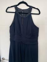 Langes Kleid Zero Größe 42 Mecklenburg-Vorpommern - Wismar Vorschau