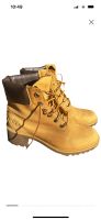 Timberland Kinley Damenschuhe Nordrhein-Westfalen - Kerpen Vorschau