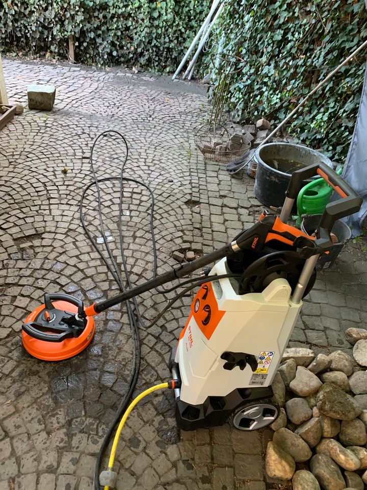 Gartenhilfe/ Kleine Reparaturen in Lippstadt