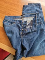 Jeans von Frankie Morello "wie neu" Größe 34 Hessen - Kassel Vorschau