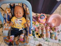 Baby Born Puppe Dortmund - Hörde Vorschau