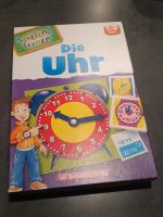 Lernspiel - Die Uhr Baden-Württemberg - Dettighofen Vorschau