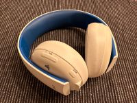 PlayStation Wireless Stereo Headset 2.0 weiß Baden-Württemberg - Lörrach Vorschau