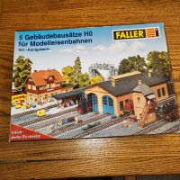 Faller Bausatz "Königsbach" Mecklenburg-Strelitz - Landkreis - Neustrelitz Vorschau