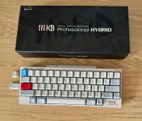 HHKB Hybrid Pro Mechanische Topre Tastatur Keyboard OVP Essen - Stoppenberg Vorschau
