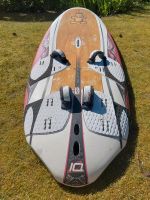 Windsurf Starboard Futura 155 Altona - Hamburg Lurup Vorschau