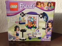 LEGO Friends 41305 - Emmas Fotostudio Dortmund - Kirchhörde Vorschau