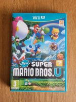 New Super Mario Bros. U WiiU Nordrhein-Westfalen - Oberhausen Vorschau