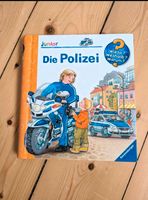 ❤️ Wieso Weshalb Warum Junior Die Polizei Ravensburger Nürnberg (Mittelfr) - Oststadt Vorschau