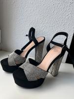 Glitzer High Heels Thüringen - Erfurt Vorschau