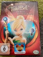 Tinker Bell - die Suche nach dem verlorenen Schatz. DVD NEU!OPV Baden-Württemberg - Heilbronn Vorschau