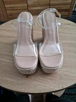 Asos, Plateau Schuh Frankfurt am Main - Gallusviertel Vorschau
