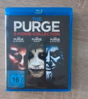 The Purge Collection - DVD Baden-Württemberg - Schefflenz Vorschau